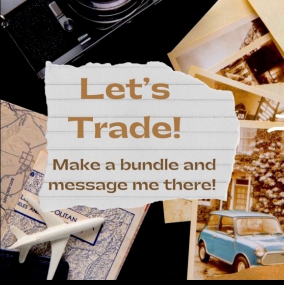 Trade only closet!! - Picture 2 of 2